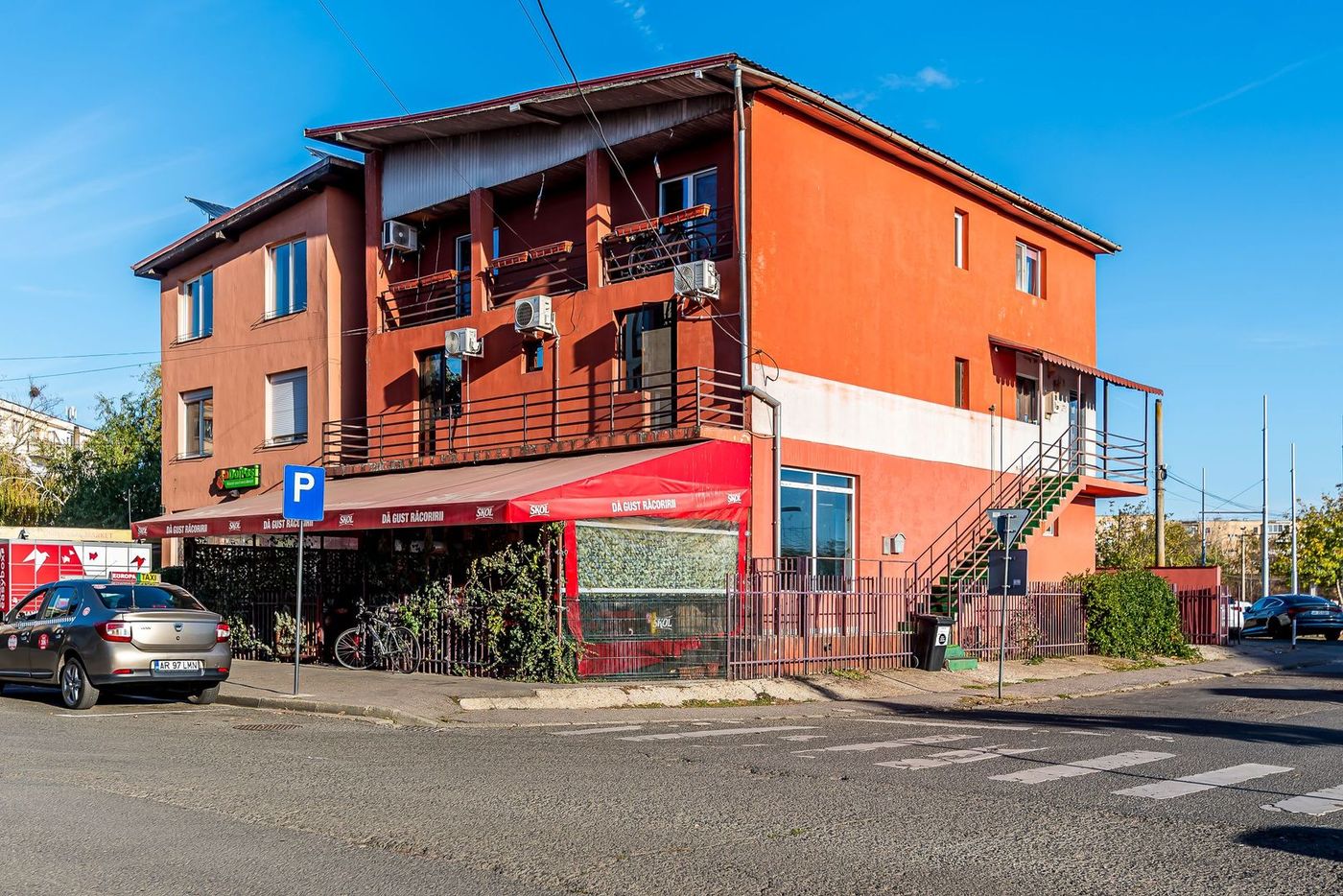 Spațiu comercial în Micălaca, Arad – COMISION 0% - Imagine principala