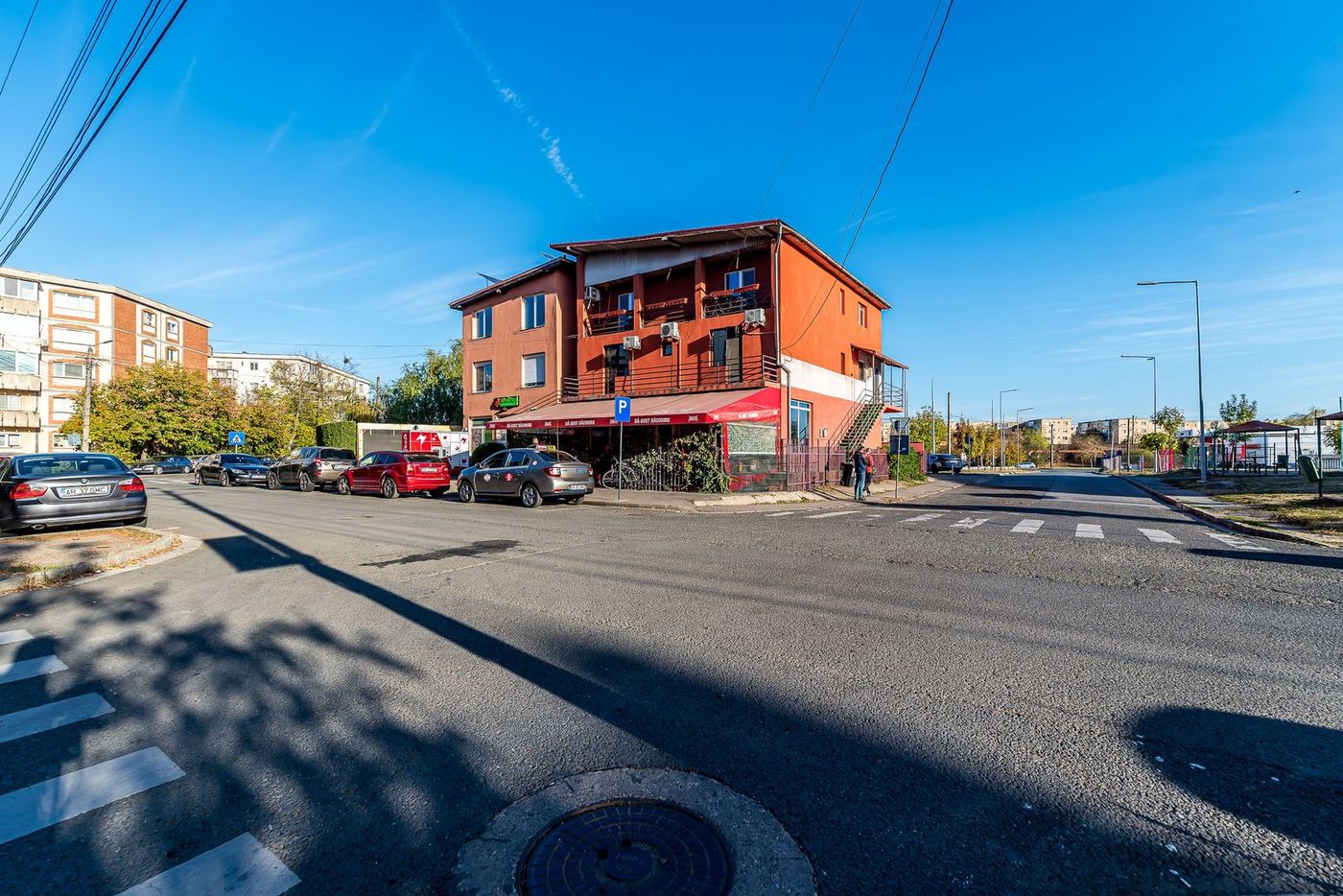 Spațiu comercial în Micălaca, Arad – COMISION 0% - foto 2