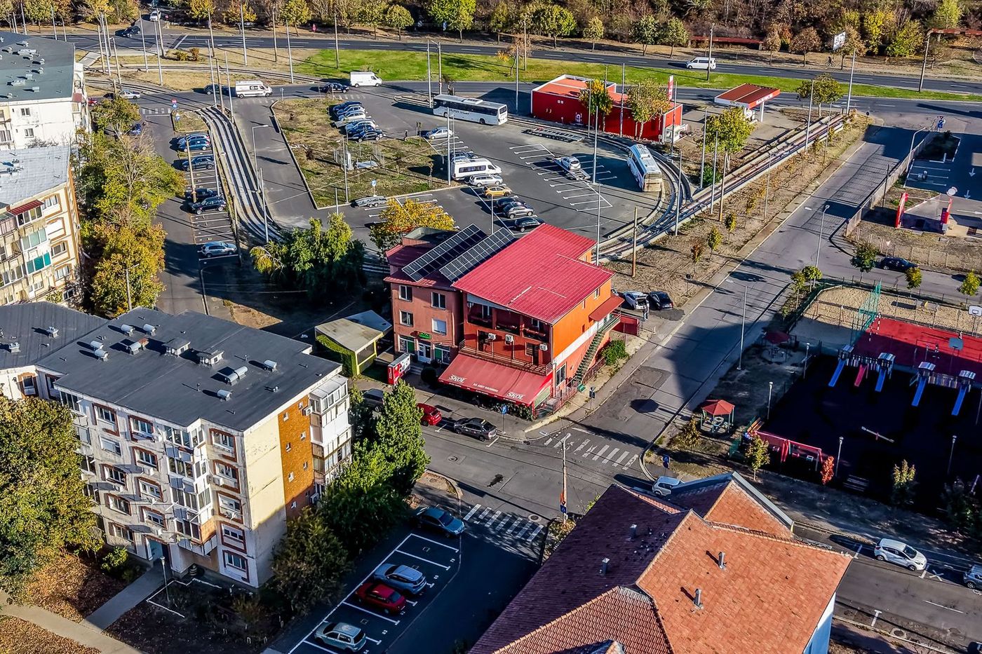 Spațiu comercial în Micălaca, Arad – COMISION 0% - foto 3