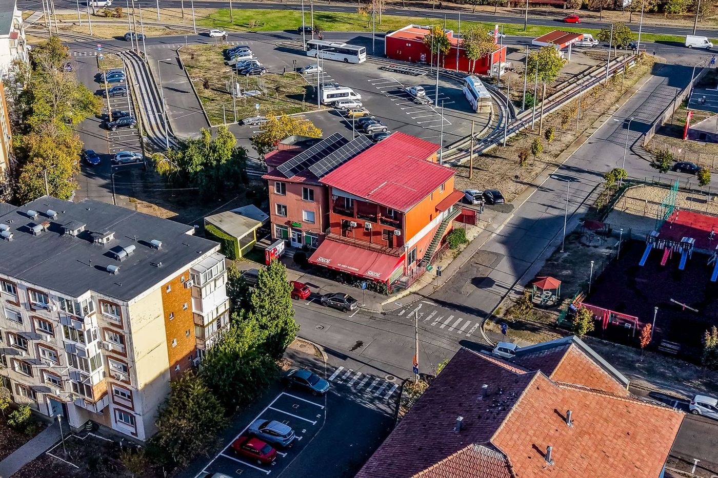 Spațiu comercial în Micălaca, Arad – COMISION 0% - foto 4