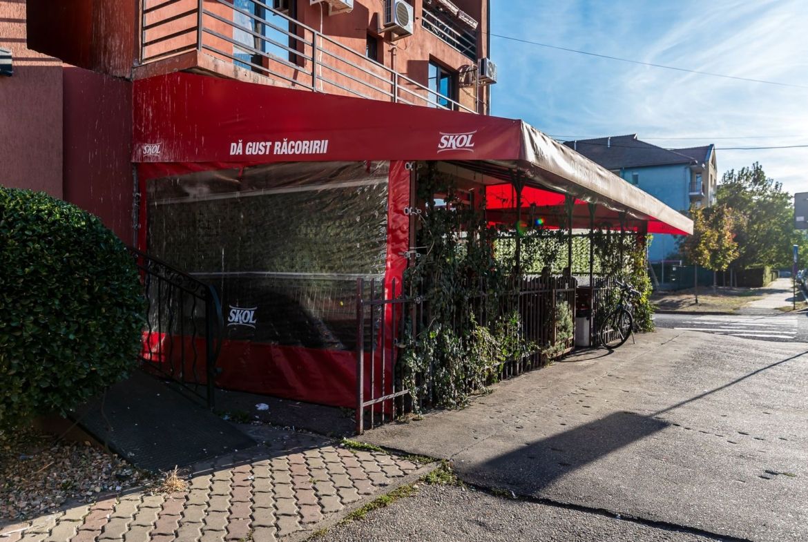 Spațiu comercial în Micălaca, Arad – COMISION 0% - foto 6