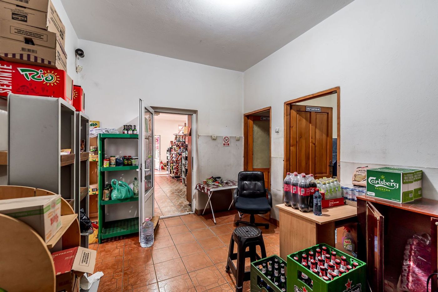 Spațiu comercial în Micălaca, Arad – COMISION 0% - foto 8