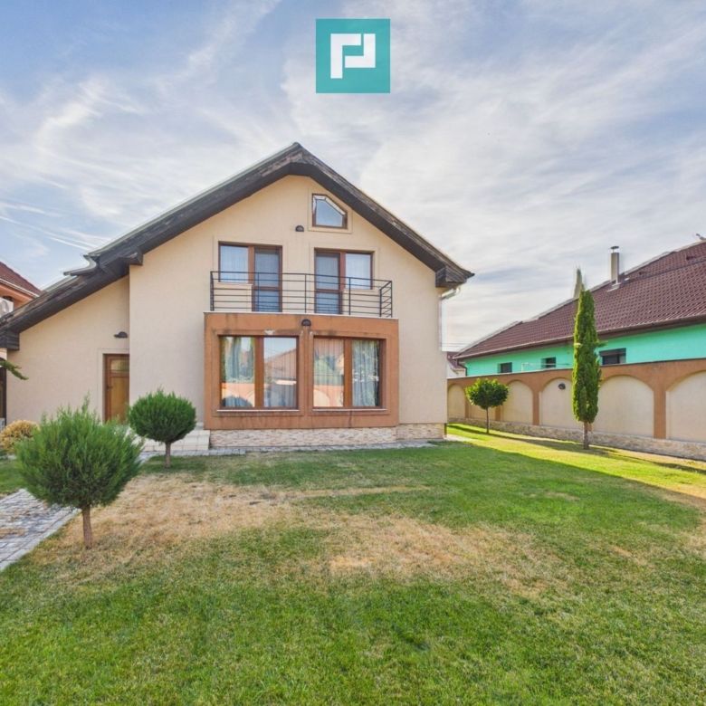 Casă de vânzare- 490 mp in Grigorescu /Oradea - Imagine principala
