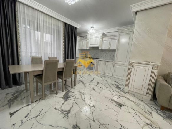 2 camere, modern, bloc nou, Parcare,Vivo, Columna Residence - Imagine principala