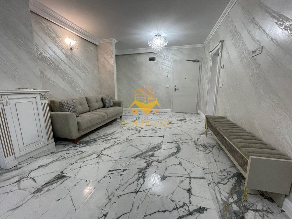 2 camere, modern, bloc nou, Parcare,Vivo, Columna Residence - foto 2