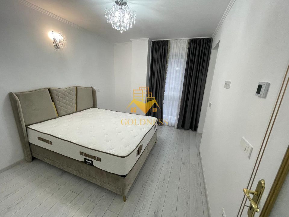 2 camere, modern, bloc nou, Parcare,Vivo, Columna Residence - foto 3