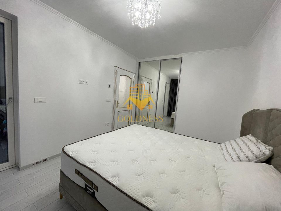 2 camere, modern, bloc nou, Parcare,Vivo, Columna Residence - foto 4