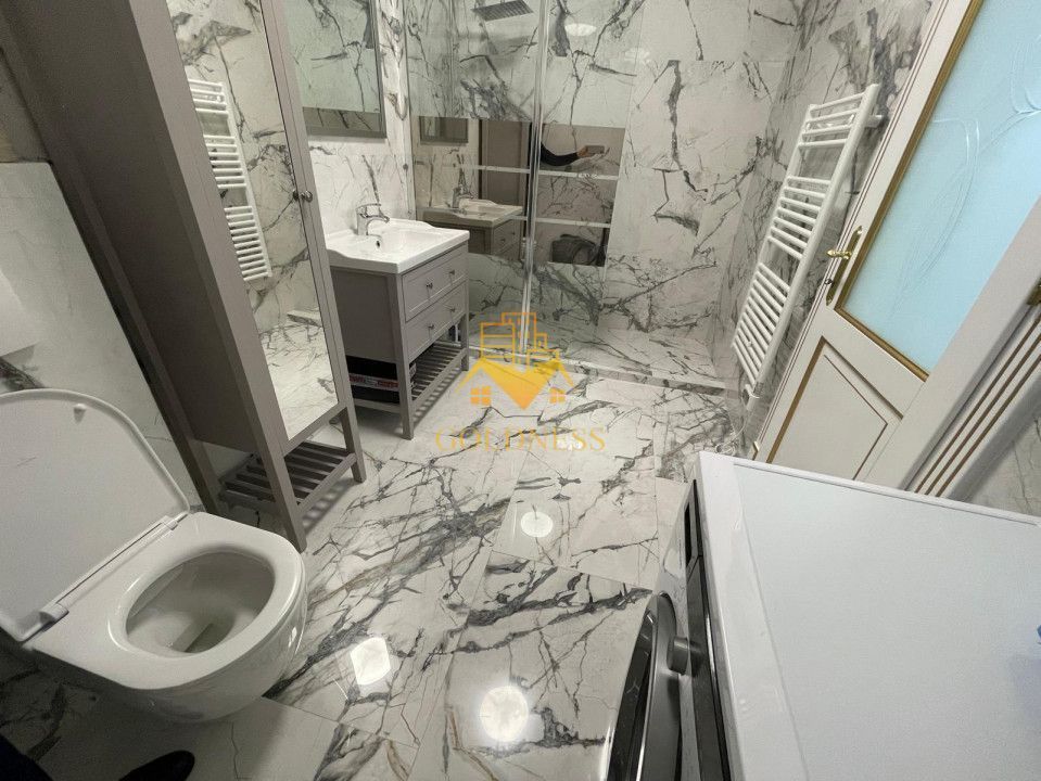 2 camere, modern, bloc nou, Parcare,Vivo, Columna Residence - foto 5