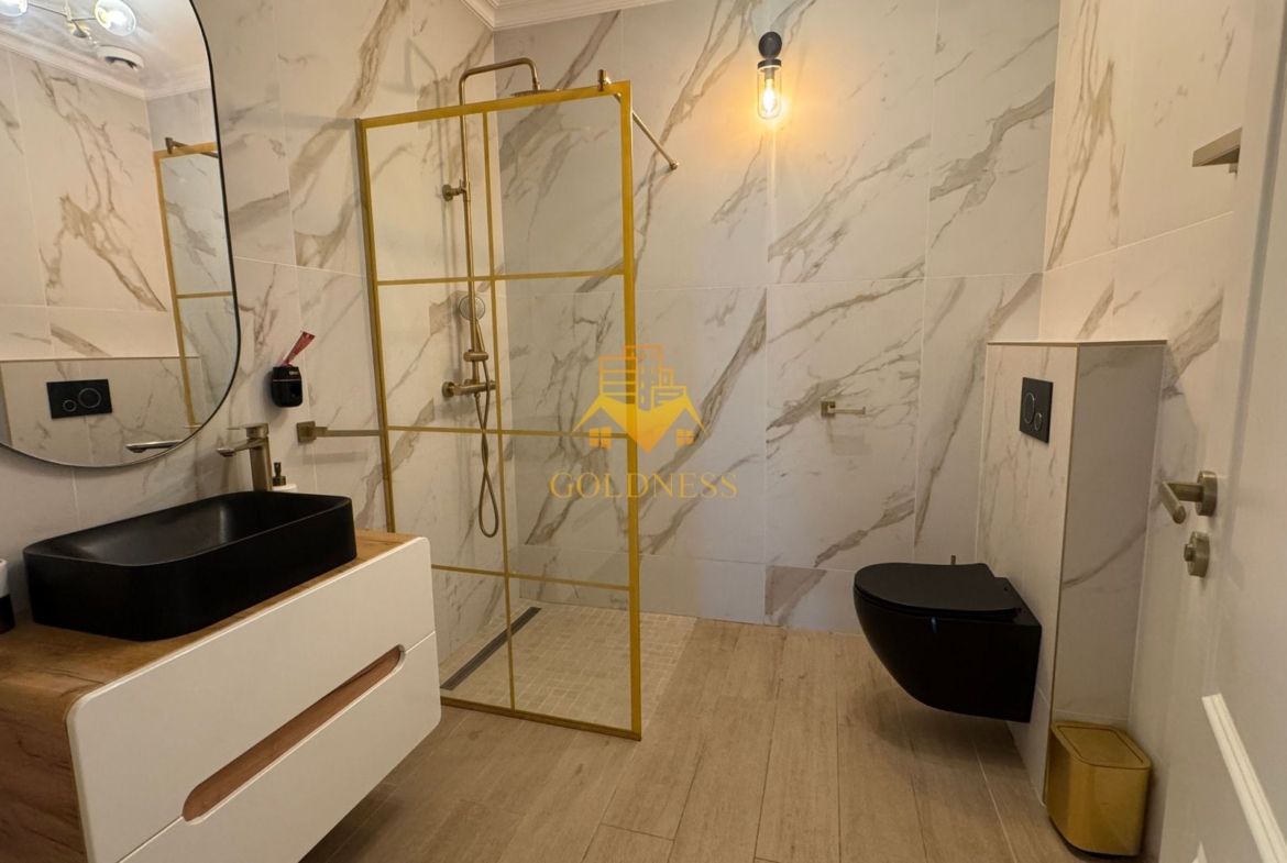 3 camere, premium, bloc nou, parcare, Buna Ziua Zona LIDL, Fagului - foto 8