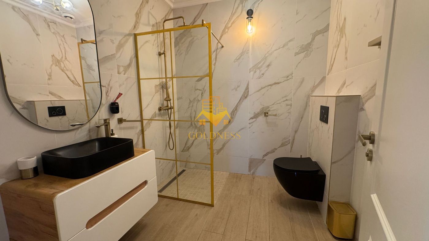 3 camere, premium, bloc nou, parcare, Buna Ziua Zona LIDL, Fagului - foto 8
