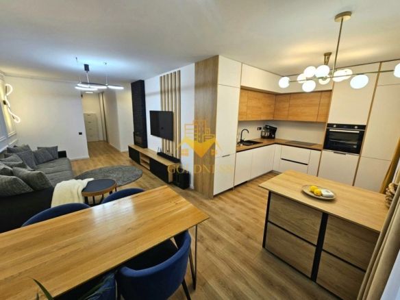 3 Camere, Open Space, Lux, Parcare, Zona Lidl, Frunzisului, Zorilor - Imagine principala