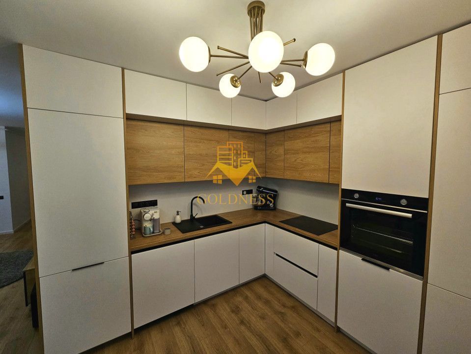 3 Camere, Open Space, Lux, Parcare, Zona Lidl, Frunzisului, Zorilor - foto 4