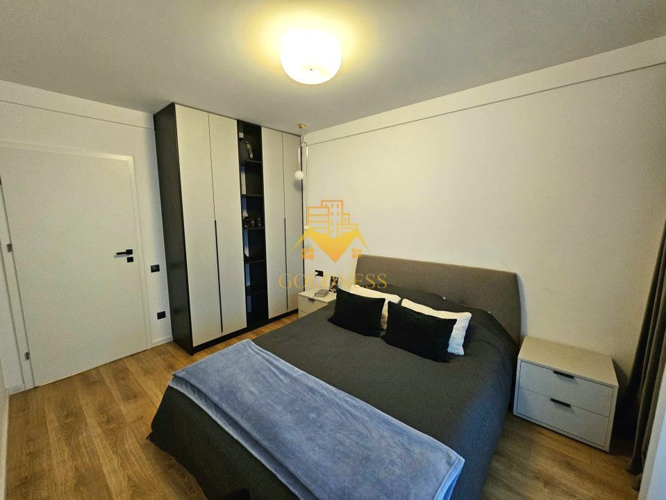3 Camere, Open Space, Lux, Parcare, Zona Lidl, Frunzisului, Zorilor - foto 5