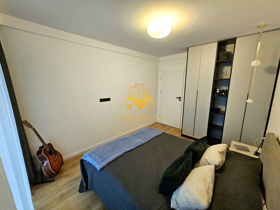 3 Camere, Open Space, Lux, Parcare, Zona Lidl, Frunzisului, Zorilor - foto 6