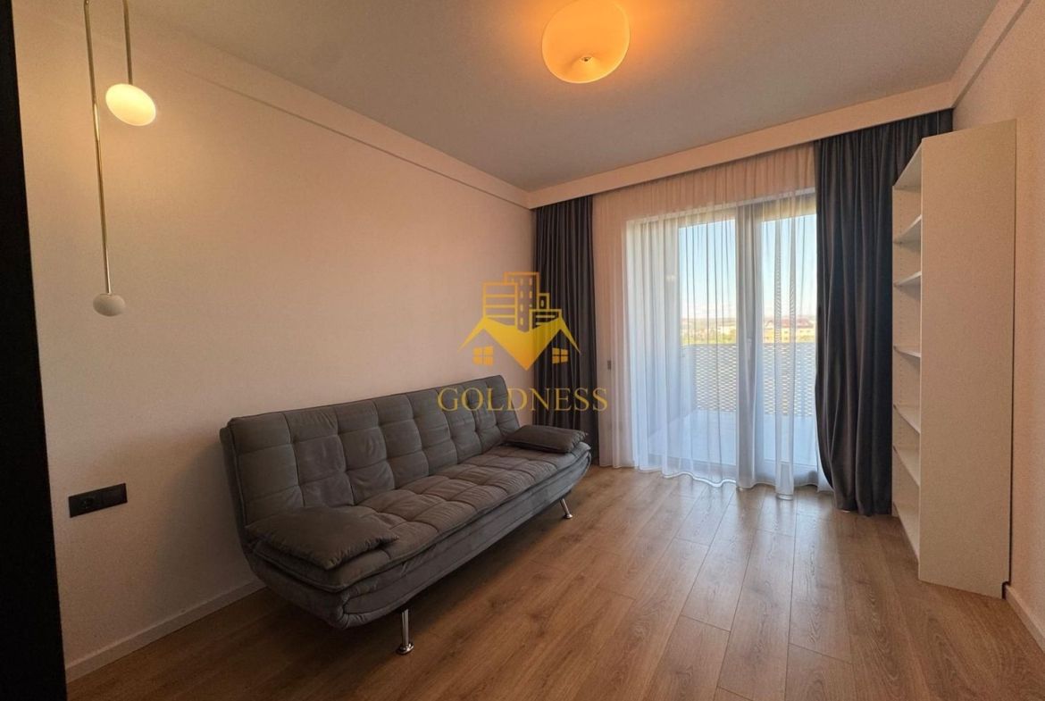 3 Camere, Open Space, Lux, Parcare, Zona Lidl, Frunzisului, Zorilor - foto 7