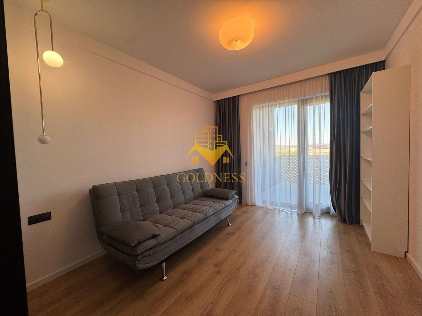 3 Camere, Open Space, Lux, Parcare, Zona Lidl, Frunzisului, Zorilor - foto 7