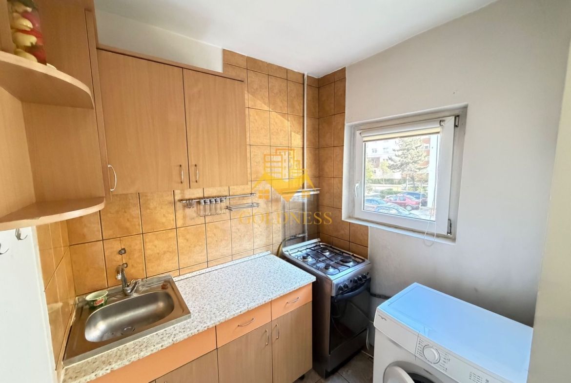 O camera, Marasti, Fabricii, Kaufland, Zona UTCN,Clujana,Profi,OMV - foto 3