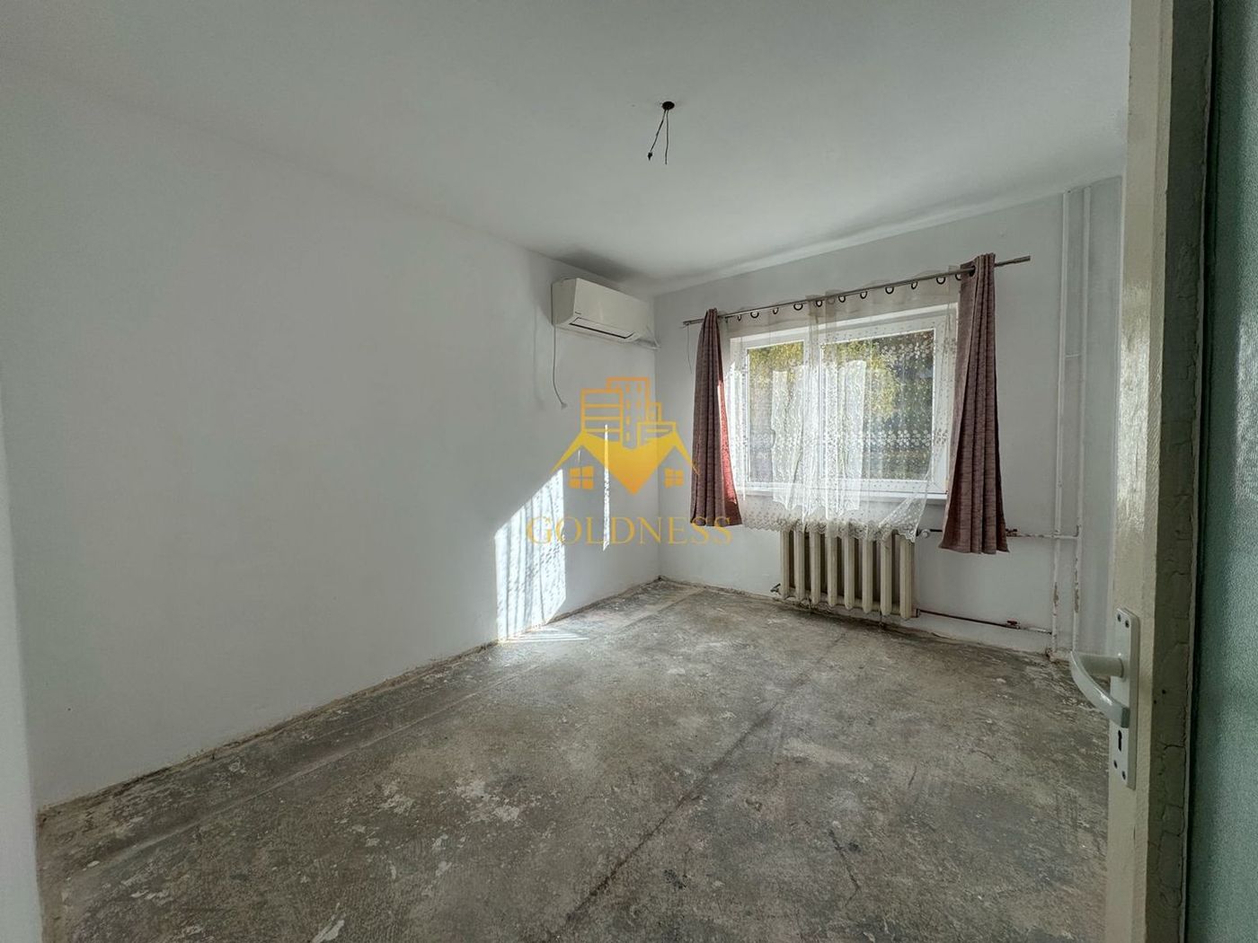 3 camere, P/4, 64 MP.  Zorilor str. Jupiter Zona Sigma, Calea Turzii - Imagine principala