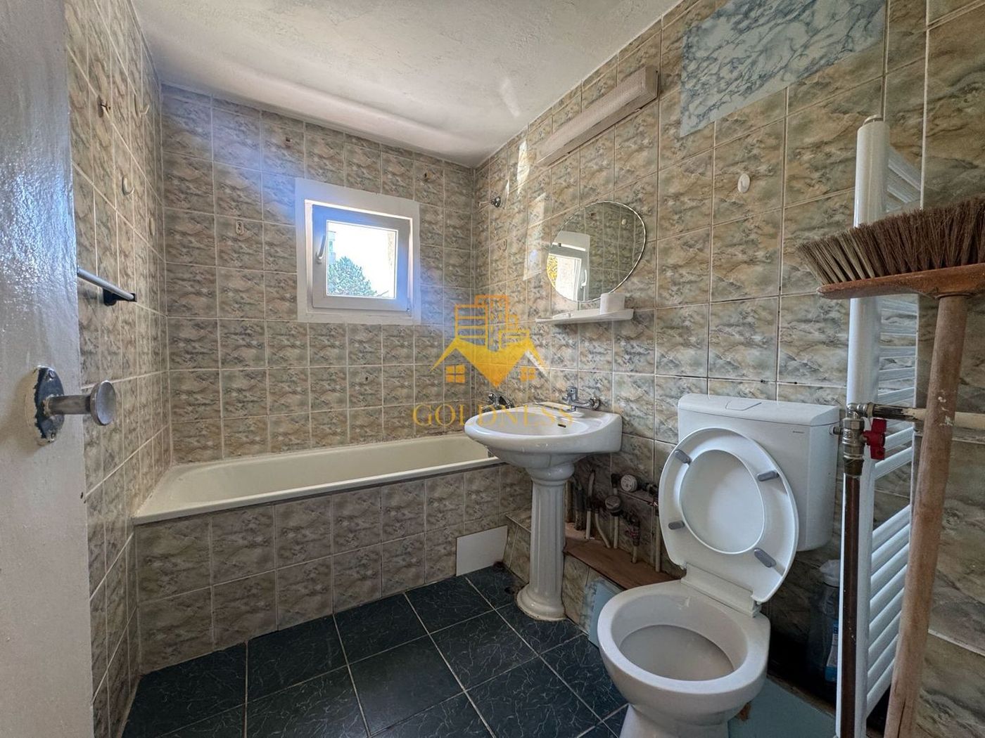 3 camere, P/4, 64 MP.  Zorilor str. Jupiter Zona Sigma, Calea Turzii - foto 3