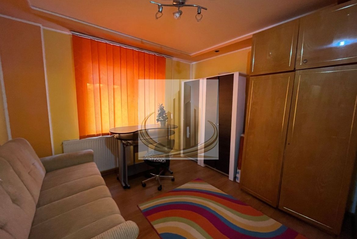 3 camere | 2 bai |  bucatarie inchisa | Etaj 2 | Centrala proprie - foto 7