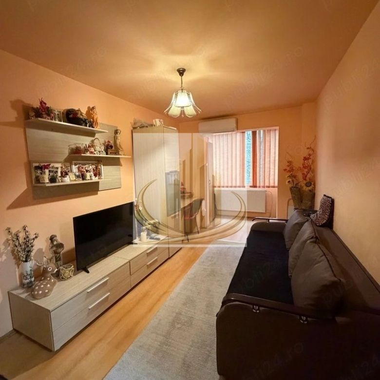 Apartament 3 camere, 50 mp utili + balcon 4 mp, etaj 3, Calea Șagului - Imagine principala