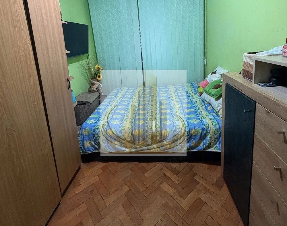 Apartament 3 camere, 50 mp utili + balcon 4 mp, etaj 3, Calea Șagului - foto 2