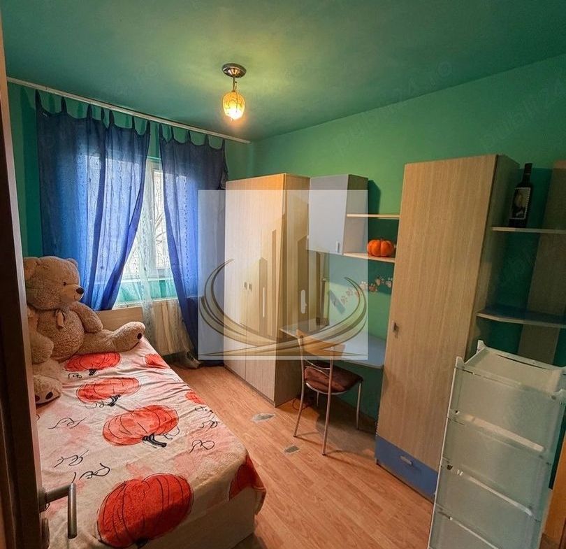 Apartament 3 camere, 50 mp utili + balcon 4 mp, etaj 3, Calea Șagului - foto 3