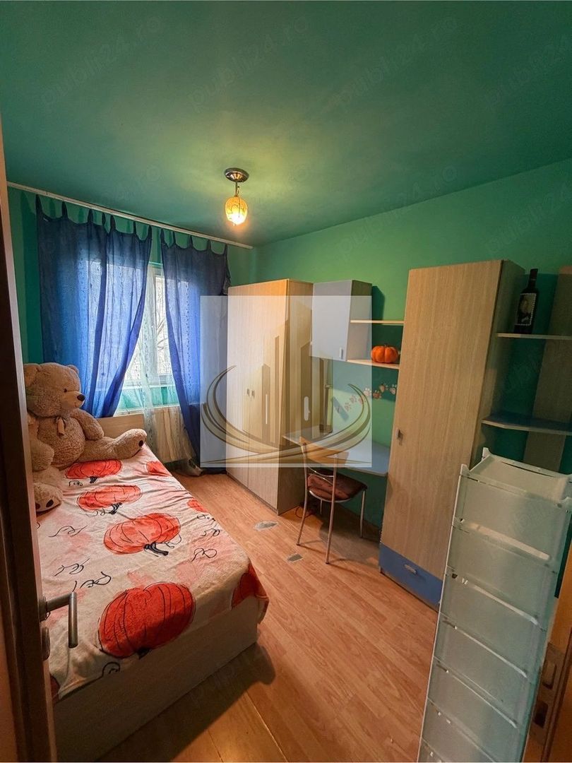 Apartament 3 camere, 50 mp utili + balcon 4 mp, etaj 3, Calea Șagului - foto 3