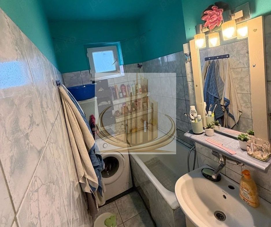 Apartament 3 camere, 50 mp utili + balcon 4 mp, etaj 3, Calea Șagului - foto 5