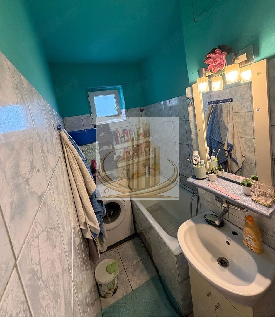 Apartament 3 camere, 50 mp utili + balcon 4 mp, etaj 3, Calea Șagului - foto 5
