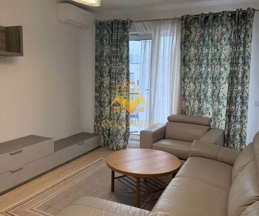 2 Camere de Lux,Marasti, Parcare Record Park, The Office, 21 Decembrie - Imagine principala