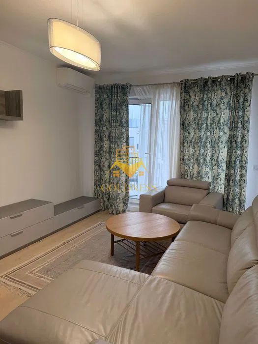 2 Camere de Lux,Marasti, Parcare Record Park, The Office, 21 Decembrie - Imagine principala