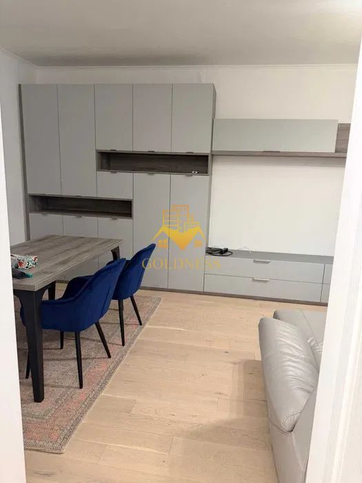 2 Camere de Lux,Marasti, Parcare Record Park, The Office, 21 Decembrie - foto 2