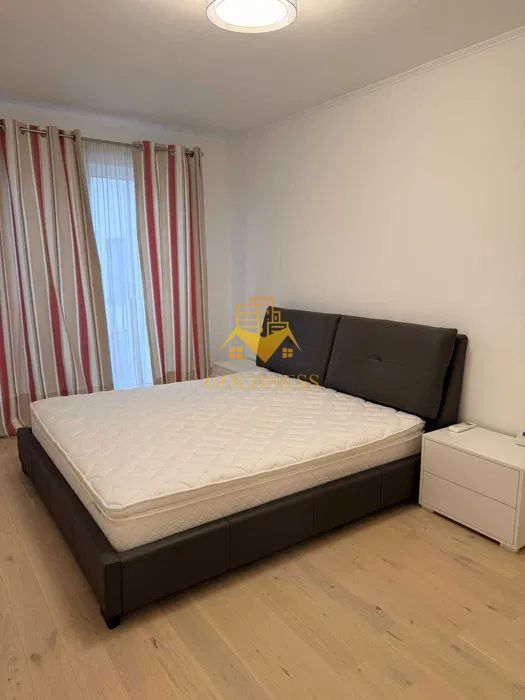 2 Camere de Lux,Marasti, Parcare Record Park, The Office, 21 Decembrie - foto 3