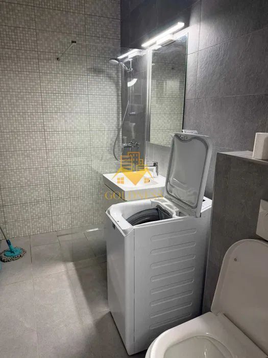 2 Camere de Lux,Marasti, Parcare Record Park, The Office, 21 Decembrie - foto 5