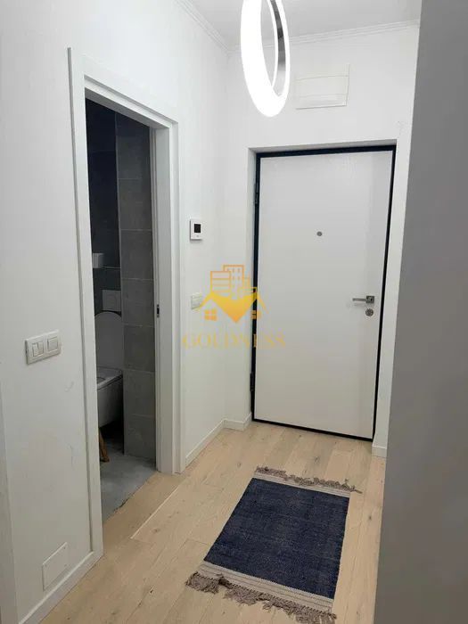 2 Camere de Lux,Marasti, Parcare Record Park, The Office, 21 Decembrie - foto 6