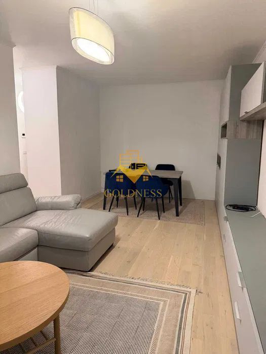 2 Camere de Lux,Marasti, Parcare Record Park, The Office, 21 Decembrie - foto 7
