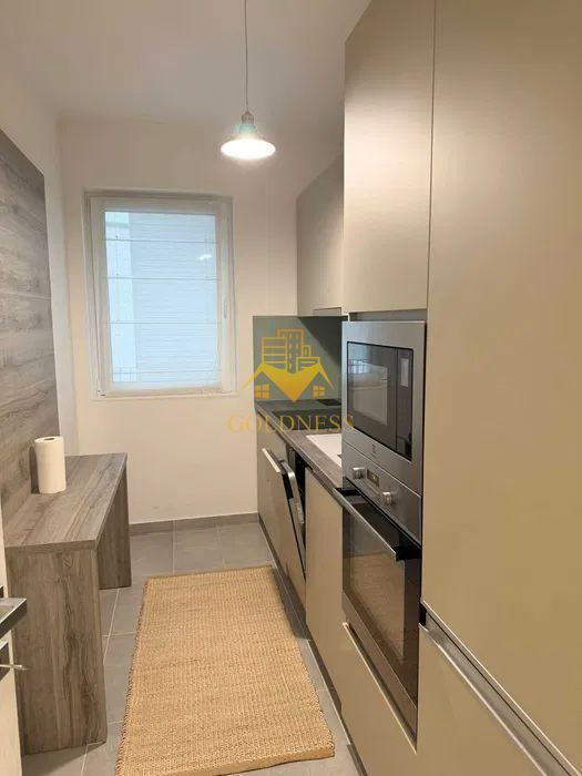 2 Camere de Lux,Marasti, Parcare Record Park, The Office, 21 Decembrie - foto 8