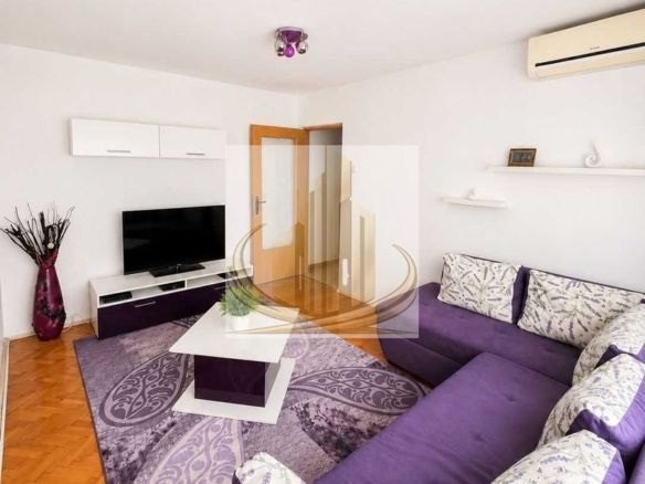 Apartament 2 camere, 43 mp utili, etaj 4/4, mobilat, zona Șagului - Imagine principala