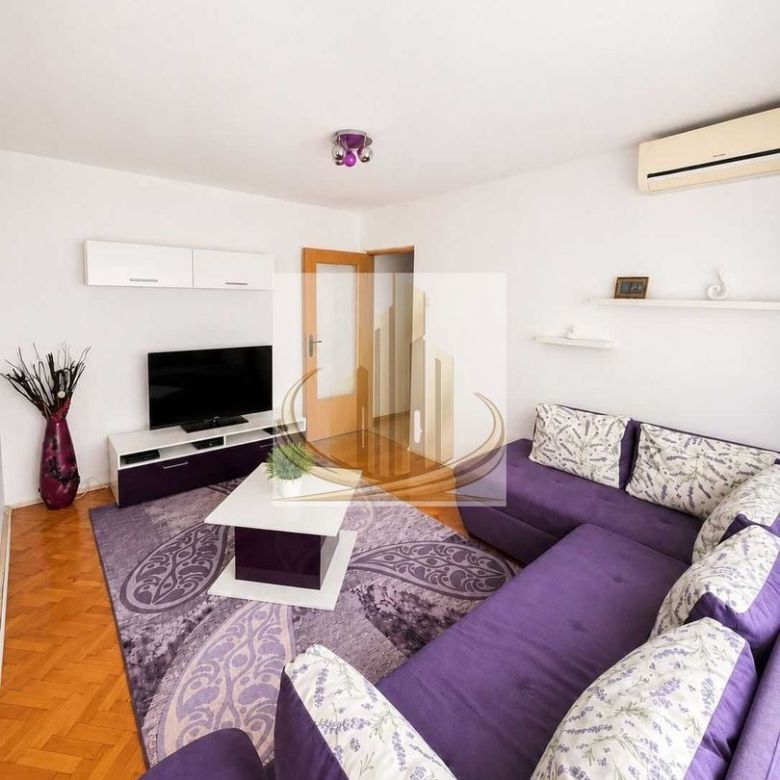 Apartament 2 camere, 43 mp utili, etaj 4/4, mobilat, zona Șagului - Imagine principala