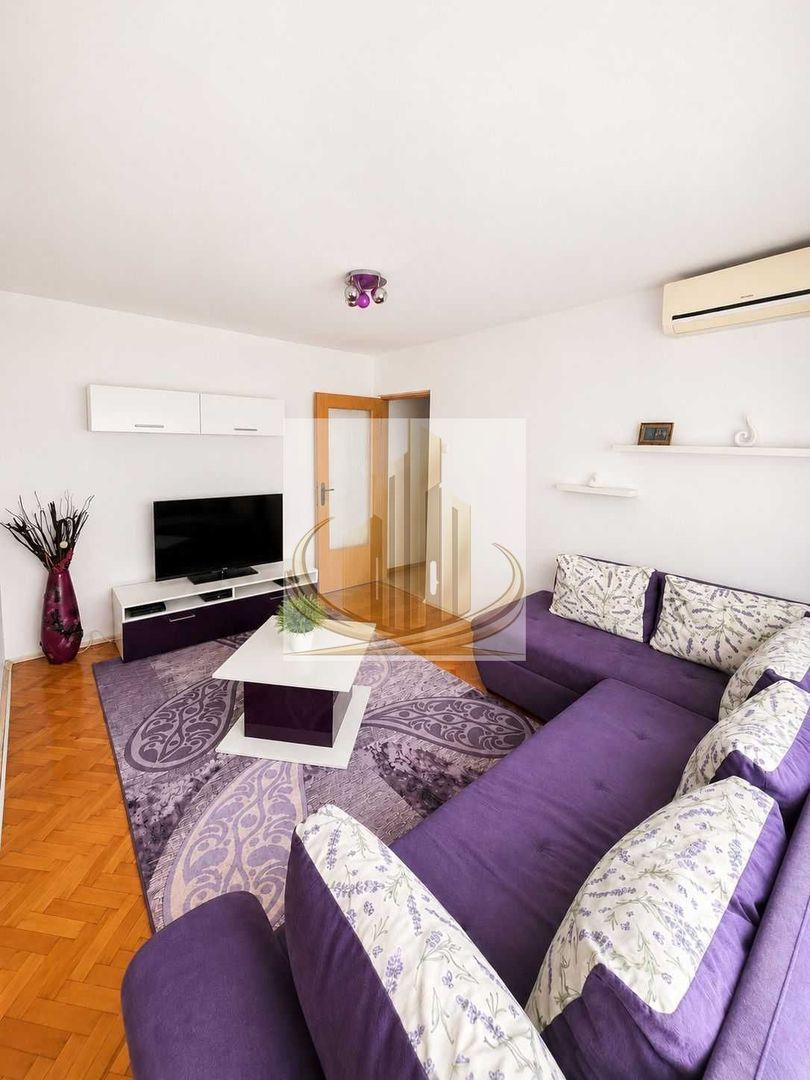 Apartament 2 camere, 43 mp utili, etaj 4/4, mobilat, zona Șagului - Imagine principala