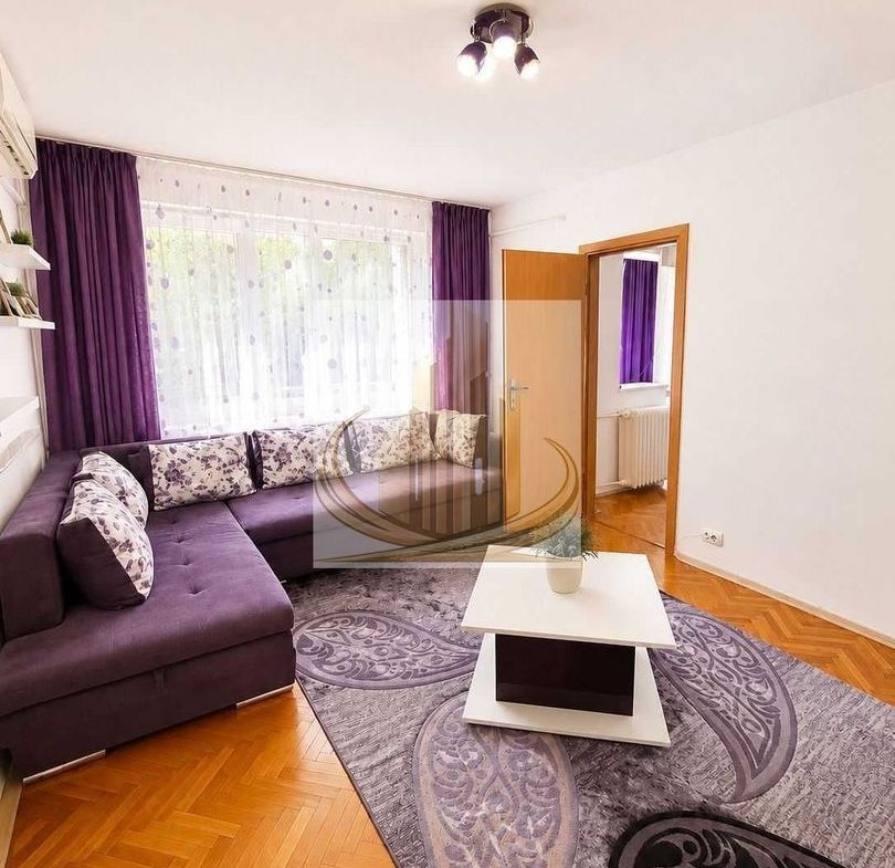 Apartament 2 camere, 43 mp utili, etaj 4/4, mobilat, zona Șagului - foto 2