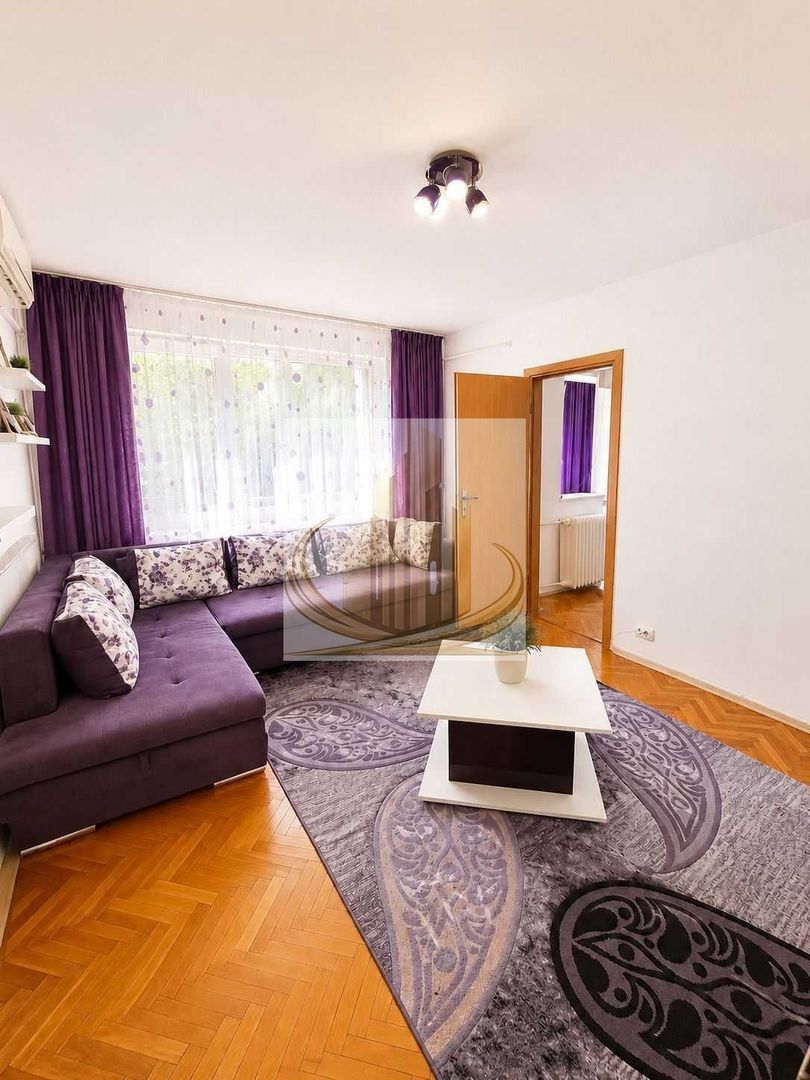 Apartament 2 camere, 43 mp utili, etaj 4/4, mobilat, zona Șagului - foto 2