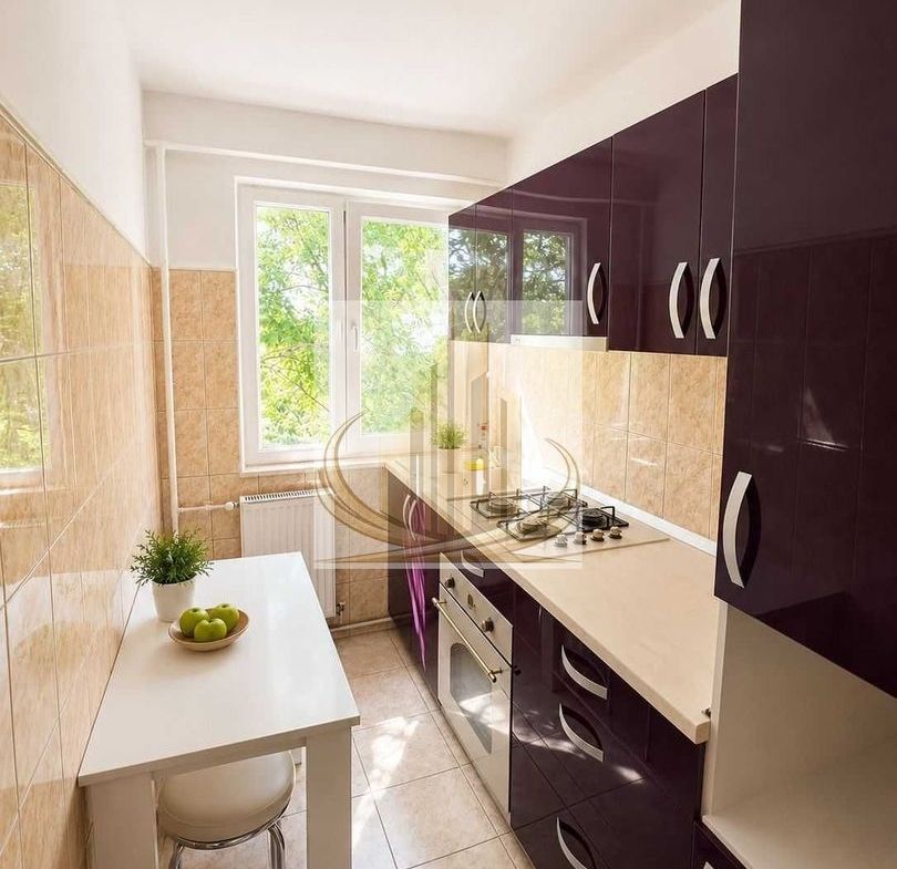 Apartament 2 camere, 43 mp utili, etaj 4/4, mobilat, zona Șagului - foto 3