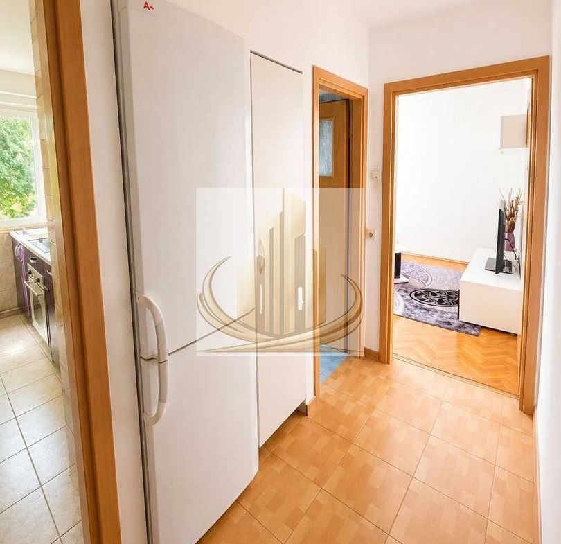 Apartament 2 camere, 43 mp utili, etaj 4/4, mobilat, zona Șagului - foto 4