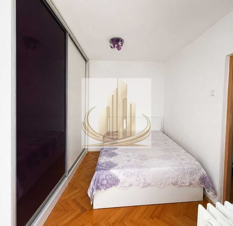 Apartament 2 camere, 43 mp utili, etaj 4/4, mobilat, zona Șagului - foto 5