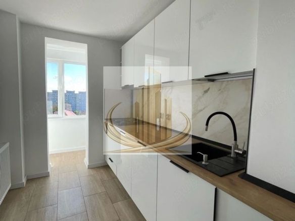 Apartament 3 camere, 50 mp utili, renovat, Calea Șagului - Imagine principala