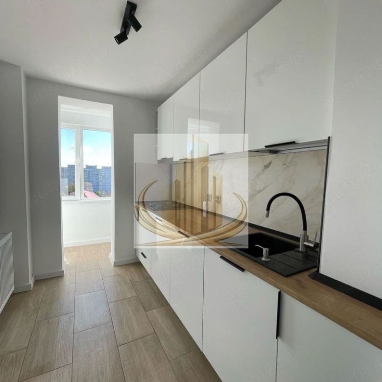 Apartament 3 camere, 50 mp utili, renovat, Calea Șagului - Imagine principala