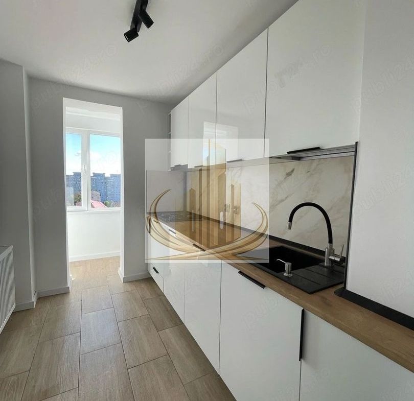 Apartament 3 camere, 50 mp utili, renovat, Calea Șagului - Imagine principala