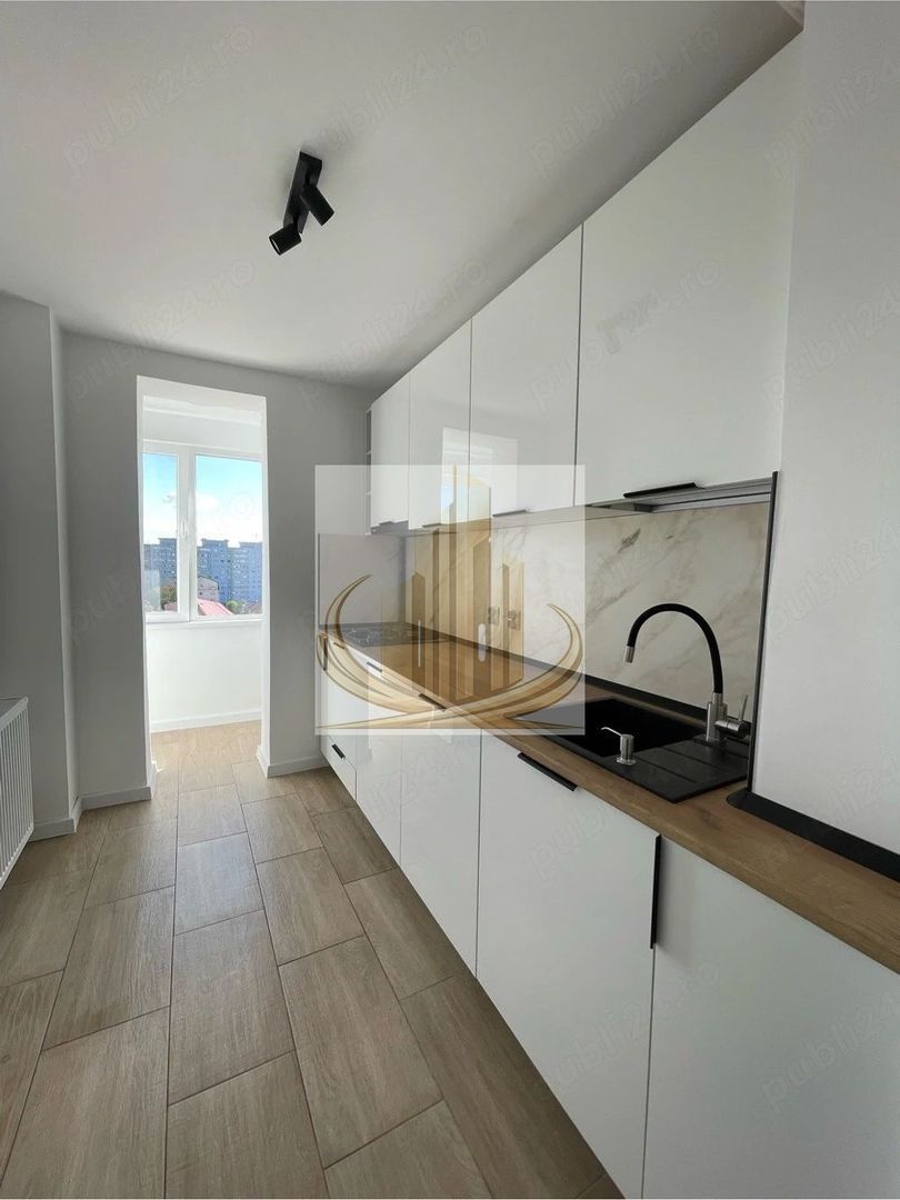 Apartament 3 camere, 50 mp utili, renovat, Calea Șagului - Imagine principala Apartament 3 camere, 50 mp utili, renovat, Calea Șagului - Imagine principala